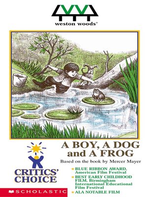 Froggy gets a doggy book